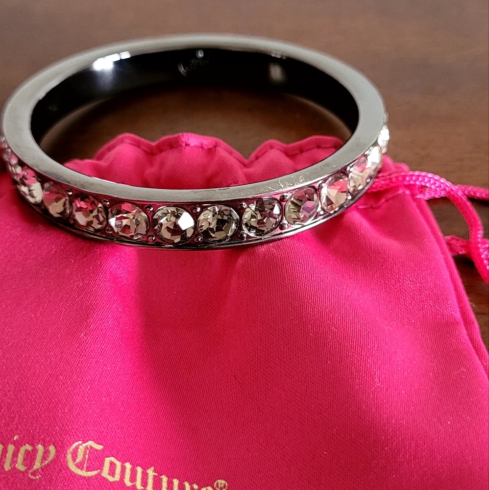 Juicy couture braclet